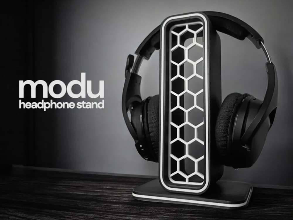 Headset Stand Collection