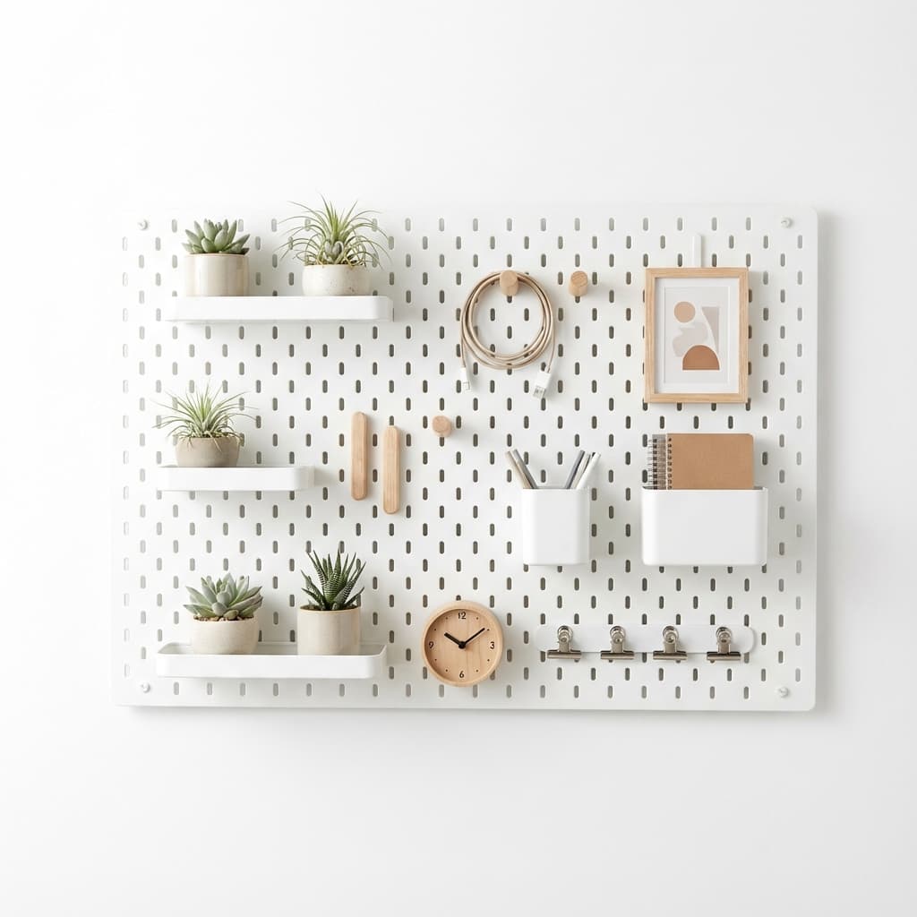 PEGBOARD Accessories