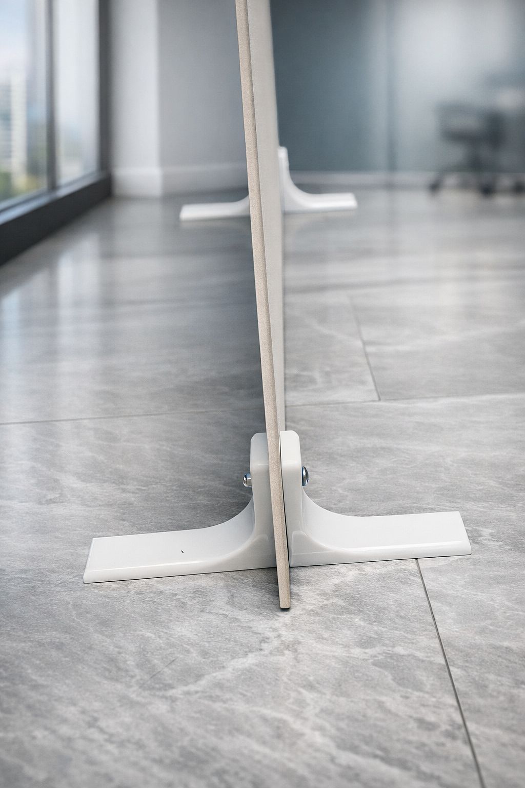 Pegboard Desk Support Holder Bracket